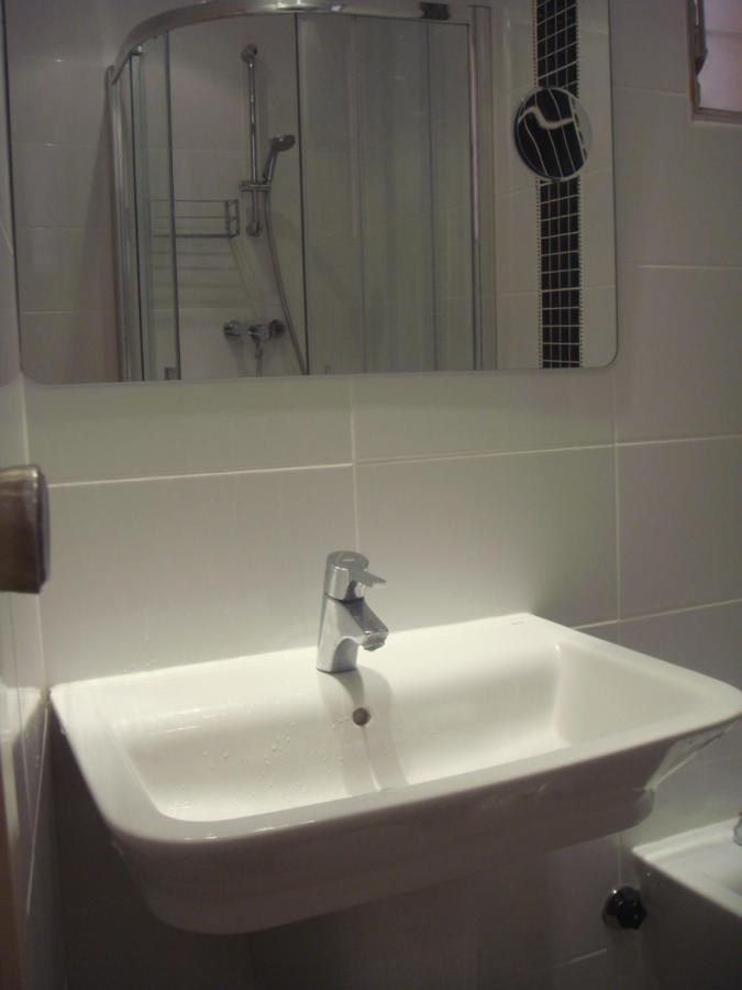 Appartement Acacias IV 15A à Benidorm Extérieur photo
