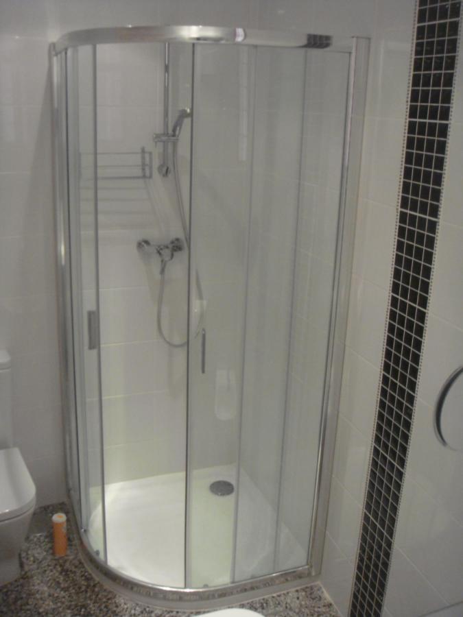 Appartement Acacias IV 15A à Benidorm Extérieur photo