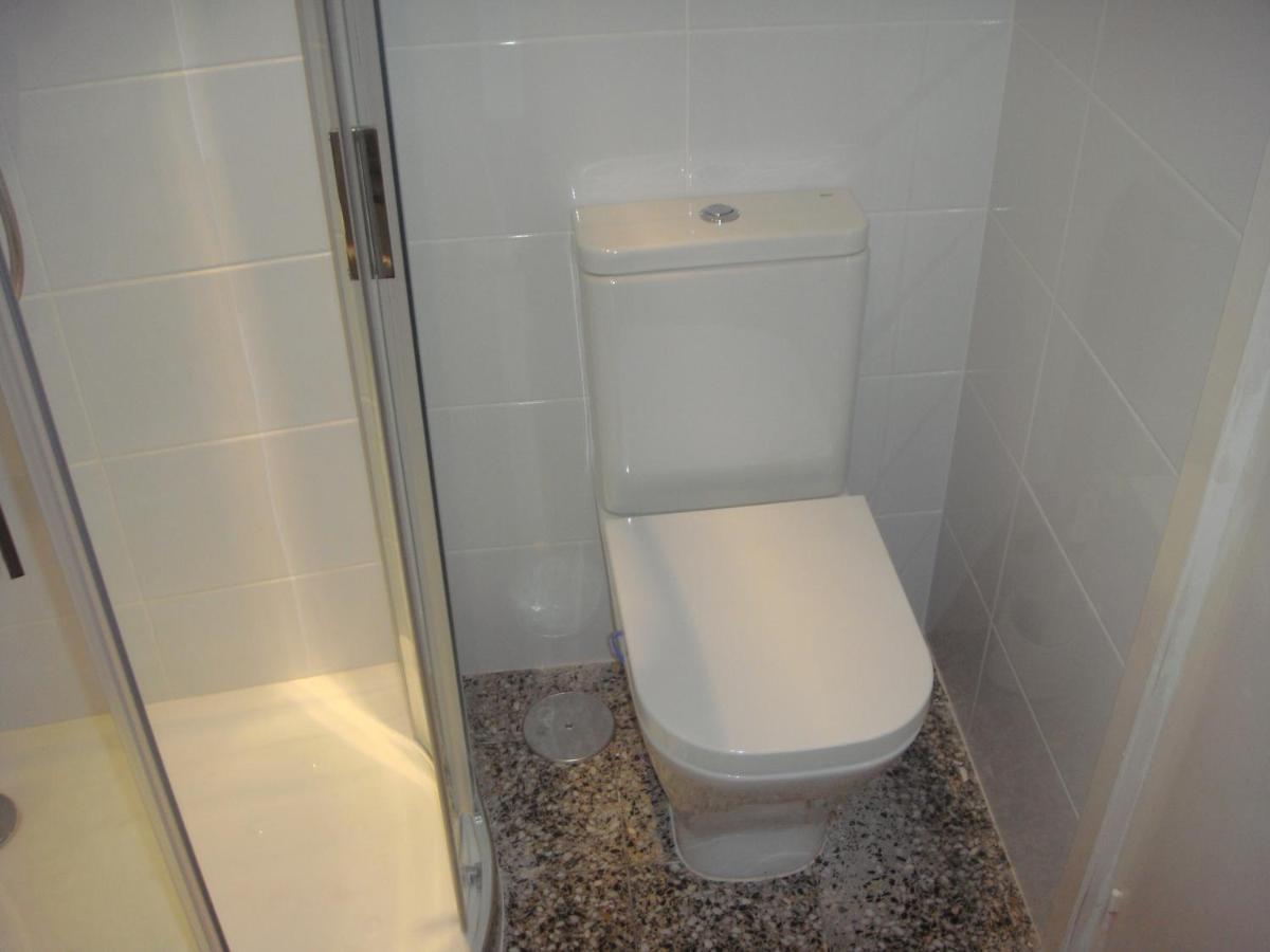 Appartement Acacias IV 15A à Benidorm Extérieur photo
