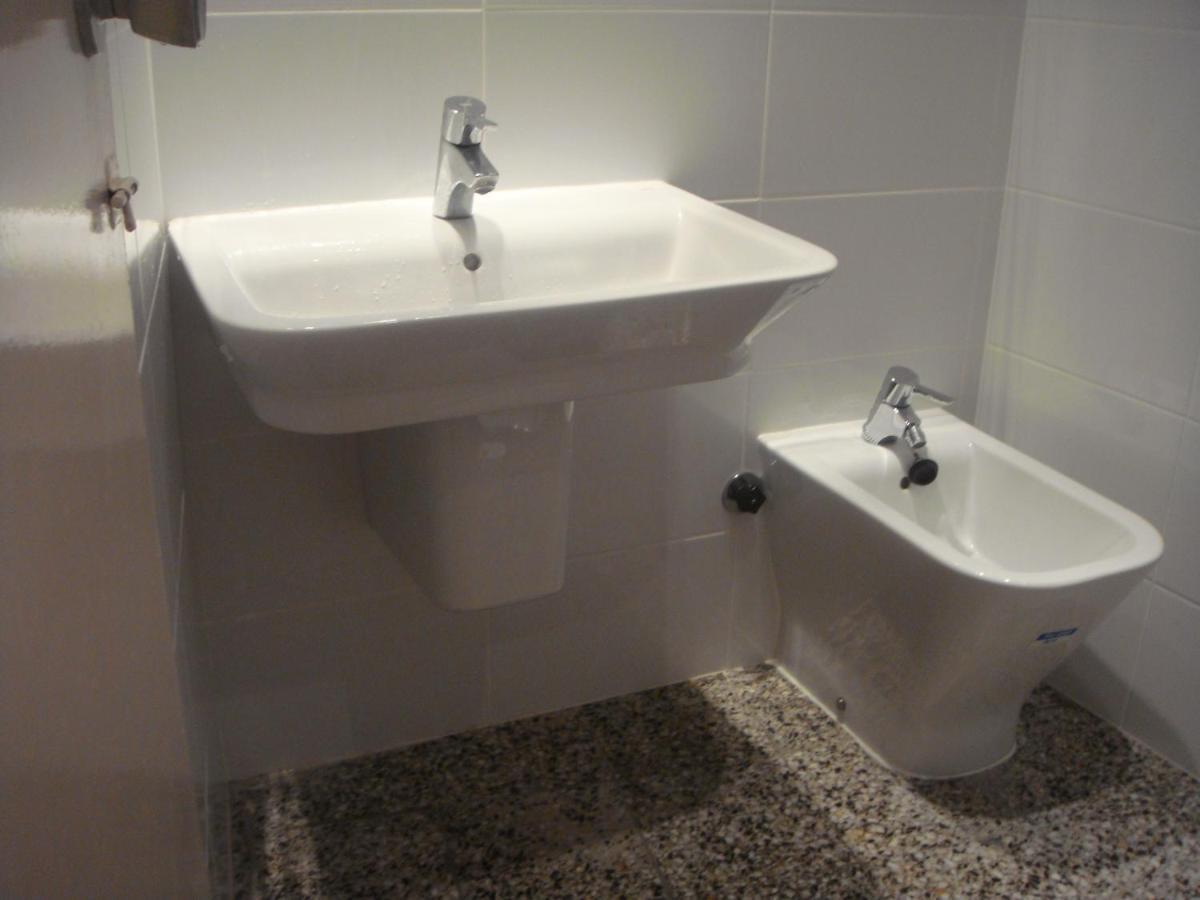 Appartement Acacias IV 15A à Benidorm Extérieur photo