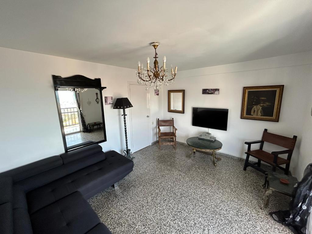 Appartement Acacias IV 15A à Benidorm Extérieur photo