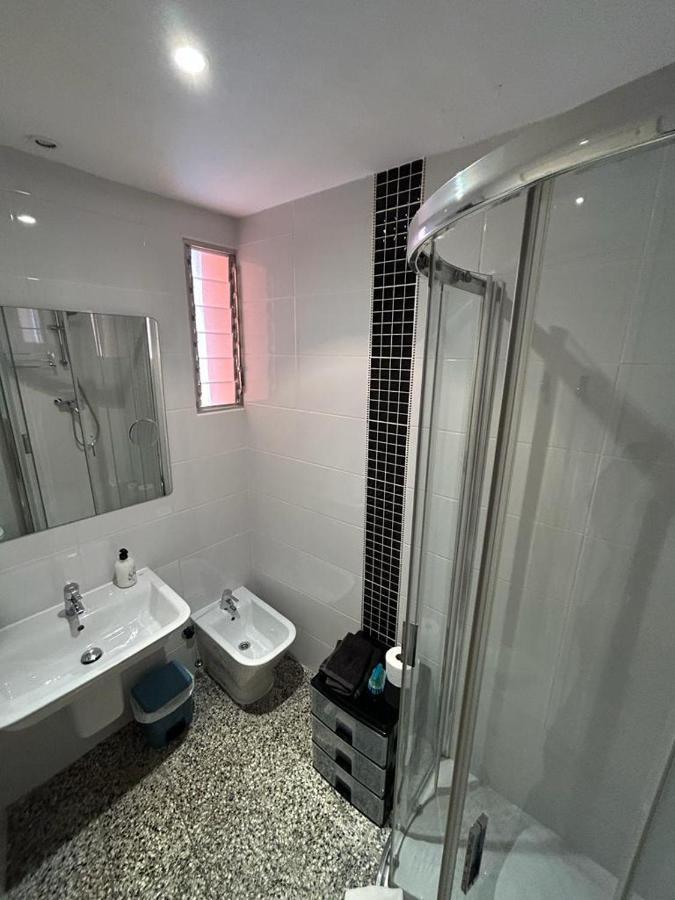 Appartement Acacias IV 15A à Benidorm Extérieur photo