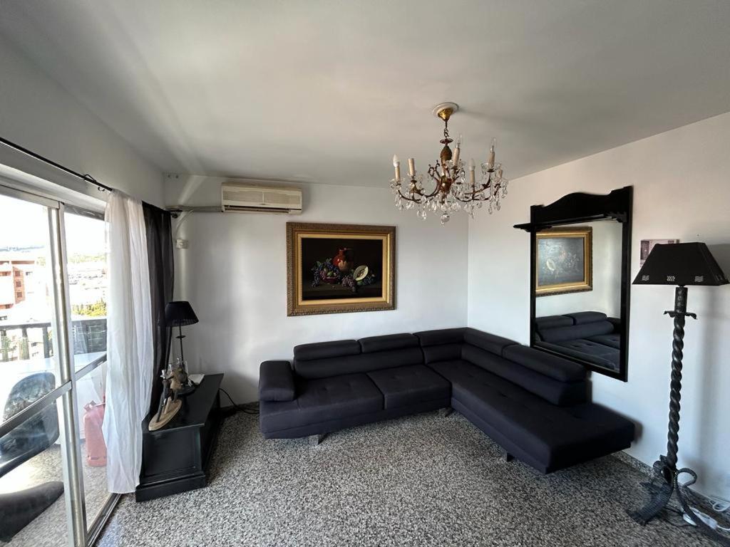 Appartement Acacias IV 15A à Benidorm Extérieur photo